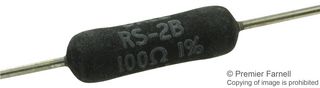 VISHAY RS02B100R0FE12