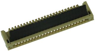 AMPHENOL FCI 10051922-2410ELF