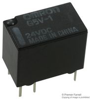 OMRON ELECTRONIC COMPONENTS G5V-1-DC24