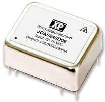 XP POWER JCA0205S03
