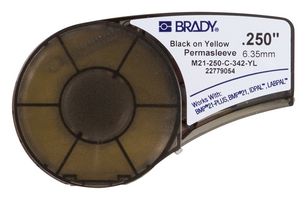 BRADY M21-250-C-342-YL