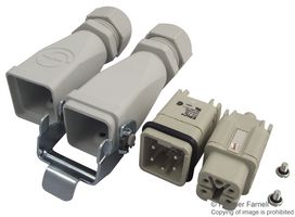 EPIC HA4-FK-TE-CH-P-M20