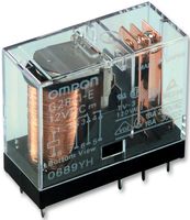 OMRON ELECTRONIC COMPONENTS G2RK-2-DC24
