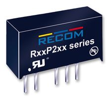 RECOM POWER R05P205S/P