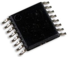 MAXIM INTEGRATED PRODUCTS MAX11609EEE+