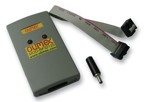 OLIMEX MOD-RFID125-BOX
