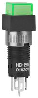 NKK SWITCHES HB15SKW01-5F-FB
