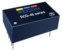RECOM POWER RCD-48-0.35