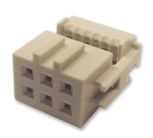 AMPHENOL FCI 71600-106LF