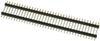 SAMTEC ZW-36-09-S-S-500-115