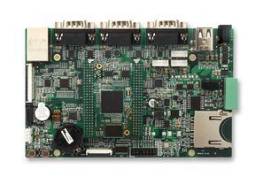 EMBEST SBC8118 WITH 4.3"LCD