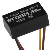 RECOM POWER RCD-24-0.60/W/X3