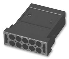 AMPHENOL SINE/TUCHEL C146 B10 001 E8