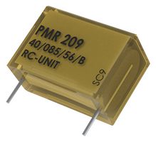 KEMET PMR209MC6100M022R30