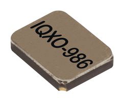 IQD FREQUENCY PRODUCTS LFSPXO071977