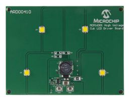 MICROCHIP ARD00410.