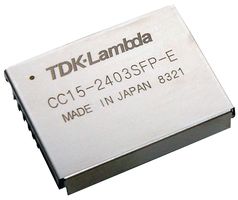 TDK-LAMBDA CC15-4815SFP-E
