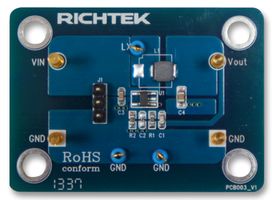RICHTEK EVB_RT8008GB