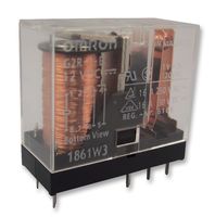 OMRON ELECTRONIC COMPONENTS G2R-1-E 12DC
