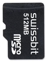 SWISSBIT SFSD0512N1BN1TO-I-ME-161-STD