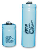 CORNELL DUBILIER CGS102T450W4C