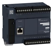 SCHNEIDER ELECTRIC TM221C24R