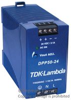 TDK-LAMBDA DPP50-24..
