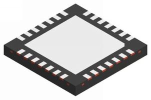 INFINEON IRS2334MTRPBF