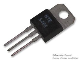 NTE ELECTRONICS NTE5466