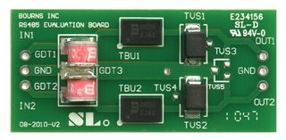 BOURNS RS-485EVALBOARD1