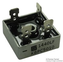SOLID STATE KBPC5010.