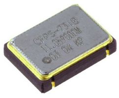 IQD FREQUENCY PRODUCTS SPXO018036-CFPS-73