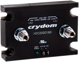 CRYDOM HDC100A160
