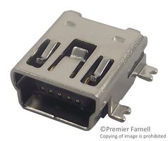 SAMTEC MUSB-05-S-B-SM-A