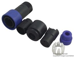 BULGIN PXP4010/03S/5560