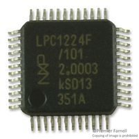 NXP LPC1224FBD48/101,1