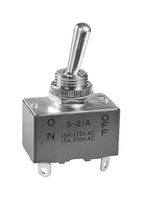 NKK SWITCHES S21A