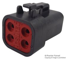 DEUTSCH DTP06-4S-E004