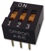OMRON ELECTRONIC COMPONENTS A6ER3104