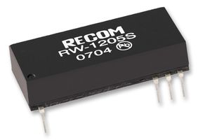 RECOM POWER RW-0505D