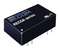 RECOM POWER REC5A-2405SW/H2/X1