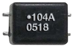 BOURNS DR331-105BE.