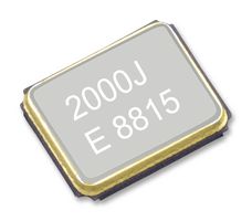 EPSON X1E0000210132 TSX-3225 25 MHZ 9.0PF