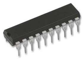 TEXAS INSTRUMENTS SN74HCT377N