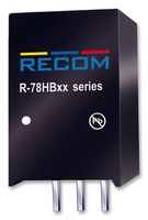 RECOM POWER R-78HB12-0.5L