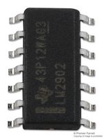 TEXAS INSTRUMENTS LM2902DR