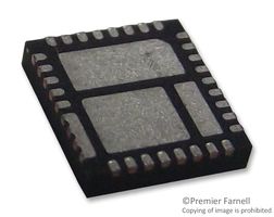 ON SEMICONDUCTOR/FAIRCHILD FAN23SV04TAMPX