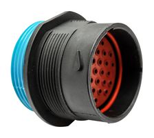 AMPHENOL SINE/TUCHEL AHDP04-24-31PR-WTA