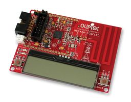OLIMEX MSP430-CCRFLCD