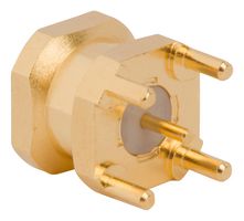 AMPHENOL RF PSMP-MSLD-PCT25.